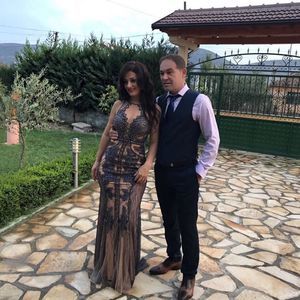 Meet your Posher, Nikolin